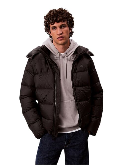 LV04RC518GUB1 NERO CALVIN KLEIN | LV04RC518GUB1 NERO